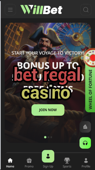Bet Regal Casino - Royal-Themed Betting Site-casinoorder.vip
