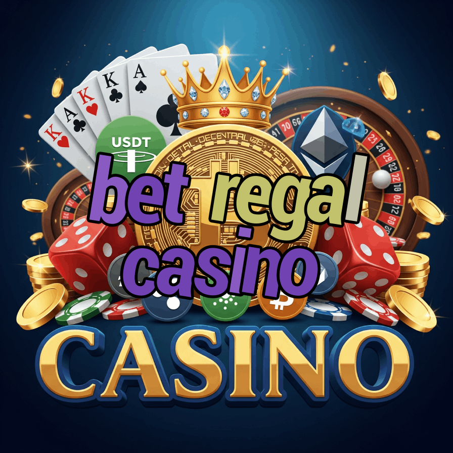 Bet Regal Casino - Royal-Themed Betting Site